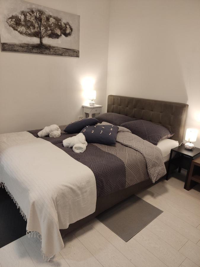 Room Marija Zagreb Dış mekan fotoğraf