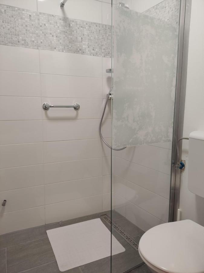 Room Marija Zagreb Dış mekan fotoğraf